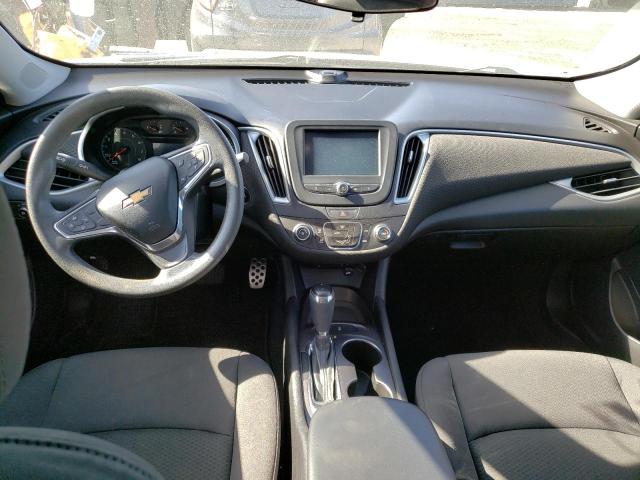 2016 CHEVROLET MALIBU LS - 1G1ZC5ST0GF206017