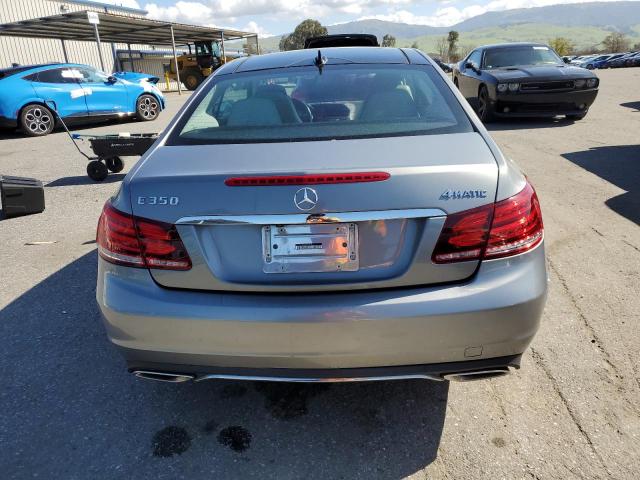 WDDKJ8JB6EF267058 Mercedes-Benz E 350 4matic