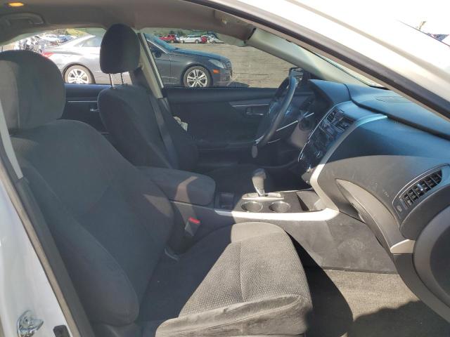 1N4AL3AP0FN377857 Nissan ALTIMA 2.5