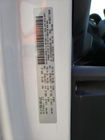2017 RAM PROMASTER - 3C6TRVDG0HE551093