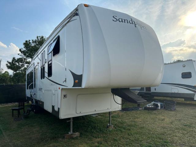 Wildwood salvage cars for sale: 2009 Wildwood Salem