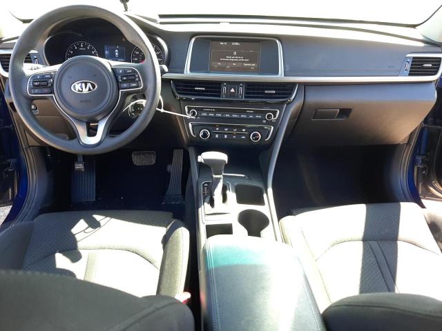 5XXGT4L33JG274148 KIA Optima Lx