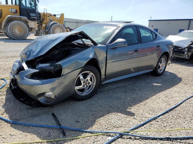 2004 Pontiac Grand Prix GT2