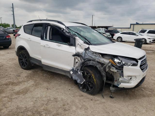 1FMCU0GD4KUA81442 Ford ESCAPE SE