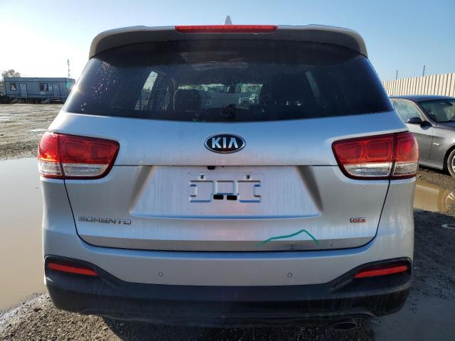 5XYPG4A3XHG211027 KIA SORENTO LX