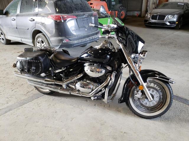 2002 SUZUKI VL800 - JS1VS54A422108090