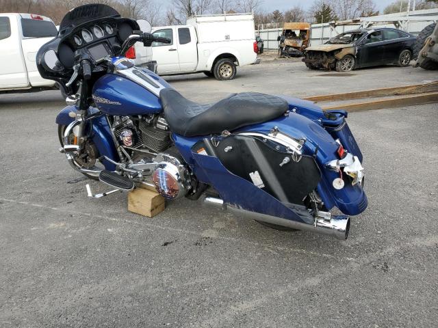 2017 HARLEY-DAVIDSON FLHXS STRE - 1HD1KRC12HB696057