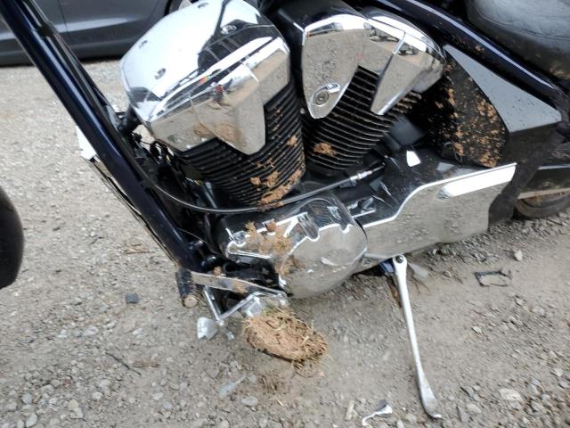 2020 HONDA VT1300 CX - JH2SC6122LK500583