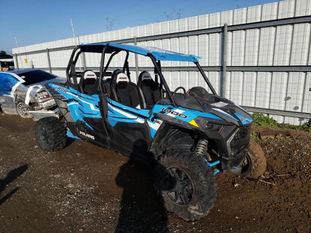 2019 POLARIS RZR XP 4 1 - 3NSVFE991KG808518