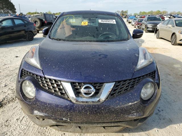 2017 NISSAN JUKE S - JN8AF5MR8HT706169