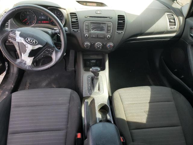 KNAFX5A85E5169364 KIA FORTE EX