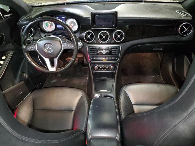 WDDSJ4EB5EN153416 Mercedes-Benz CLA 250