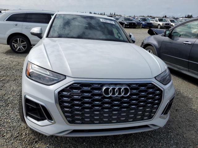 2021 AUDI Q5 SPORTBA WA15AAFY0M2126255