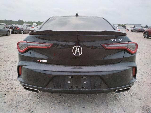2022 ACURA TLX TECH A - 19UUB5F53NA000248