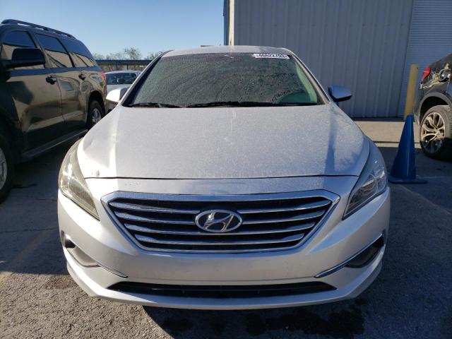 5NPE24AF7HH479221 Hyundai SONATA SE