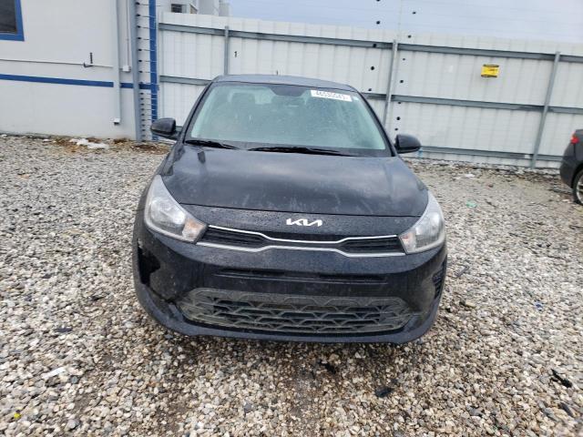 3KPA24AD0NE485844 KIA RIO LX
