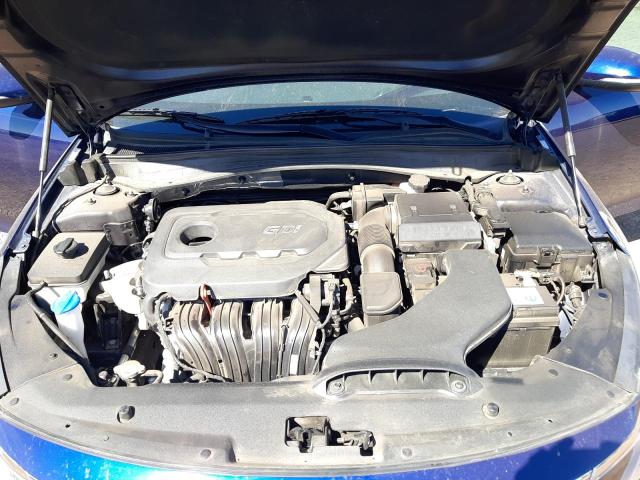5XXGT4L33JG274148 KIA Optima Lx