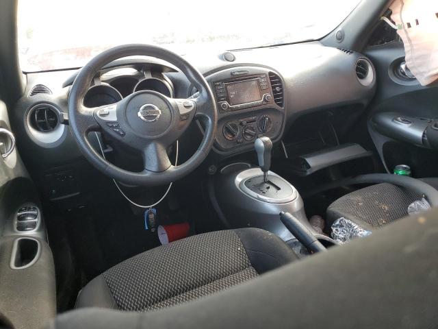 2017 NISSAN JUKE S - JN8AF5MR8HT706169