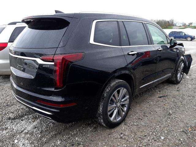 2023 CADILLAC XT6 PREMIU - 1GYKPDRS2PZ144357