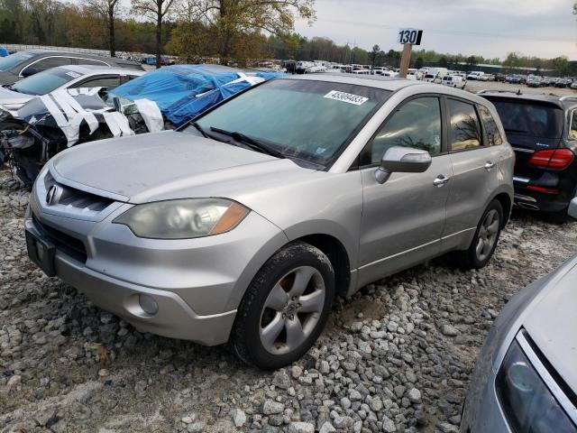 2009 Acura RDX 