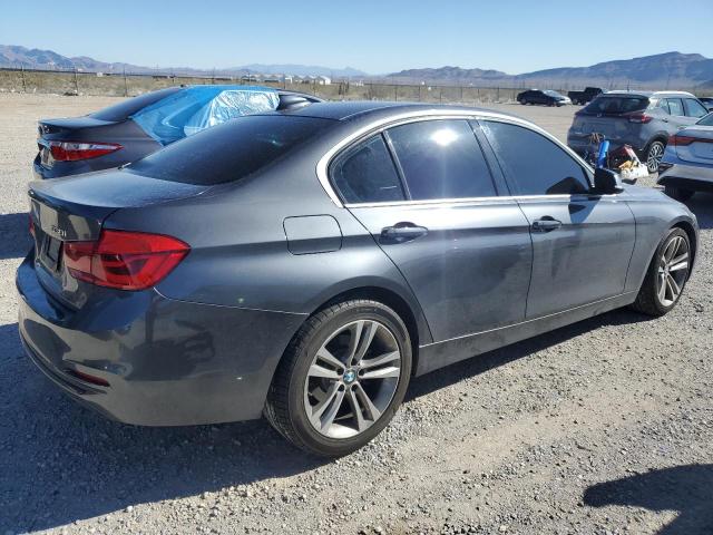 WBA8B9C53JK886343 BMW 330 I