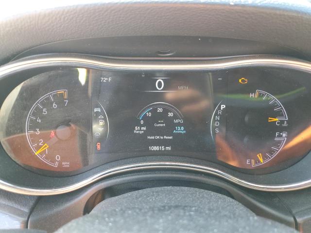 1C4RJFAG7FC122350 Jeep Grand Cherokee Laredo
