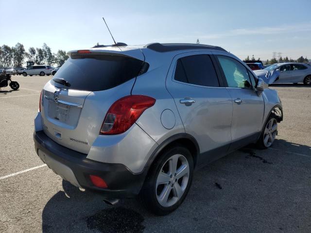 KL4CJDSB1GB618999 Buick Encore Premium