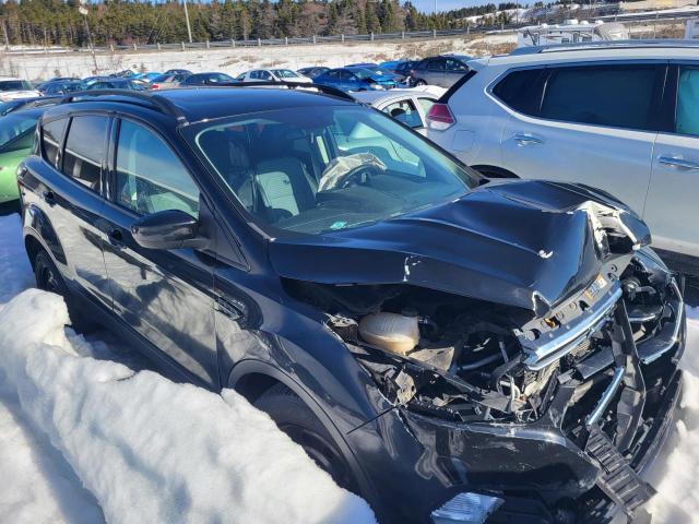 2017 FORD ESCAPE SE - 1FMCU9G97HUA71724