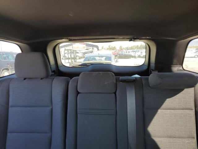 1C4RJFAG7FC122350 Jeep Grand Cherokee Laredo