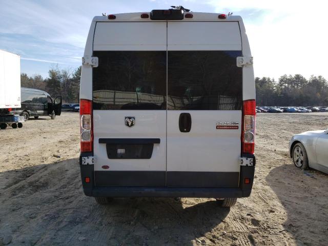 2017 RAM PROMASTER - 3C6TRVDG0HE551093