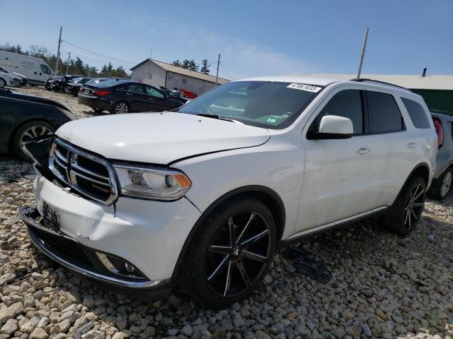 2019 Dodge Durango SXT