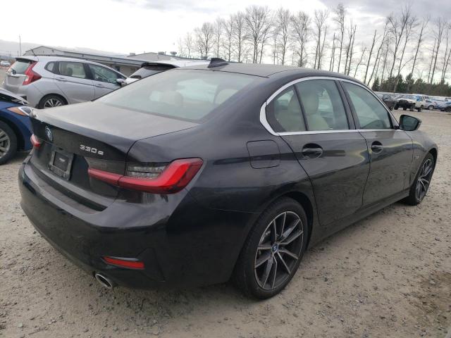 2022 BMW 330E - 3MW5P7J04N8C72585