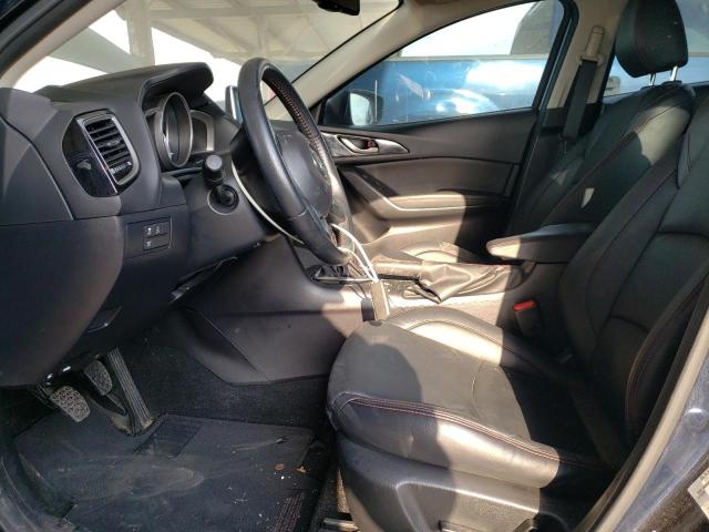 3MZBM1N73GM328977 Mazda 3 Grand Touring