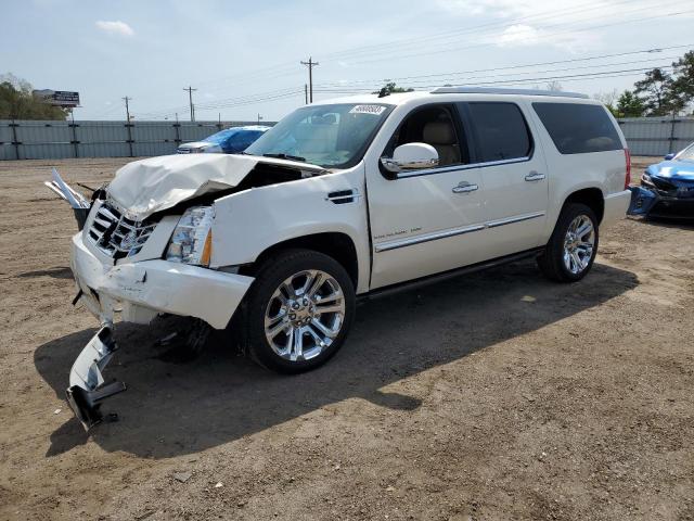 2011 Cadillac Escalade ESV Premium