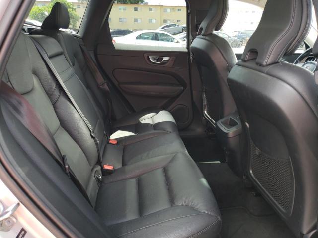 2021 VOLVO XC60 T6 MO - YV4A22RKXM1770184