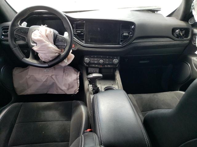 2021 DODGE DURANGO SR - 1C4SDJGJ9MC739955