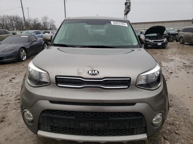 2019 KIA SOUL + - KNDJP3A5XK7641517