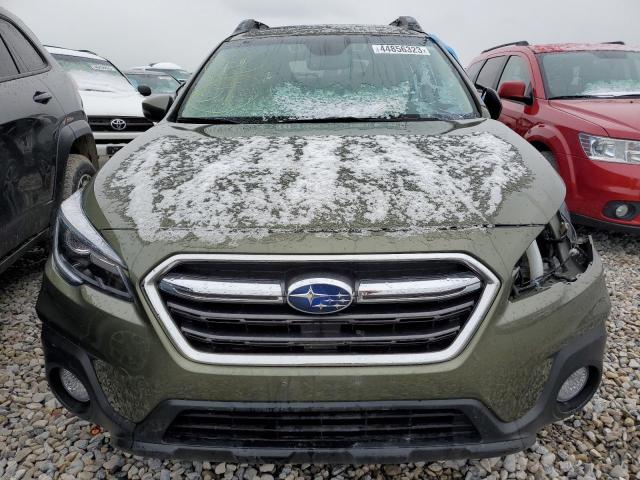 4S4BSANC9J3376462 Subaru Outback 2.5i Limited
