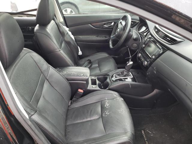 5N1AT2MV9LC771052 Nissan ROGUE S