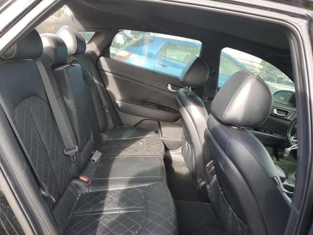 2016 KIA OPTIMA UK 5XXGV4L25JG206354