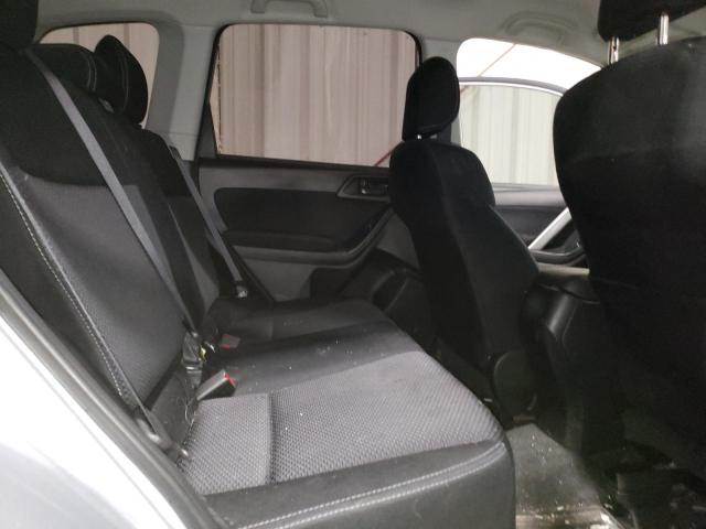 2015 SUBARU FORESTER 2 - JF2SJABC6FH474050