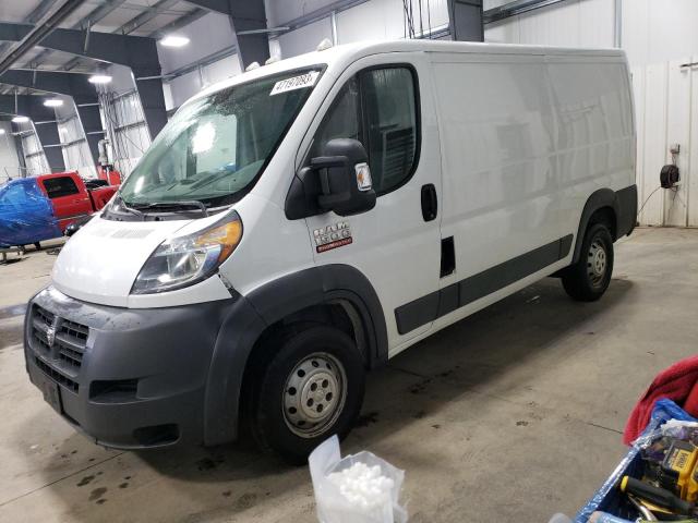 2014 Ram ProMaster 