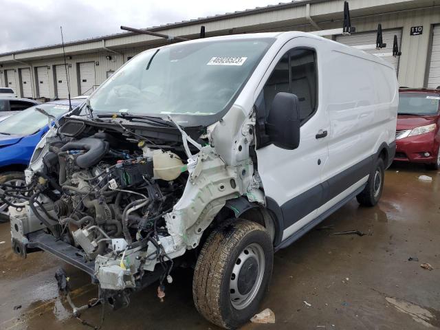2018 FORD TRANSIT T- - 1FTYR1ZMXJKA25840