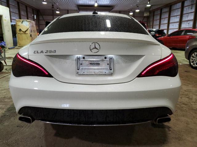 WDDSJ4EB5EN153416 Mercedes-Benz CLA 250