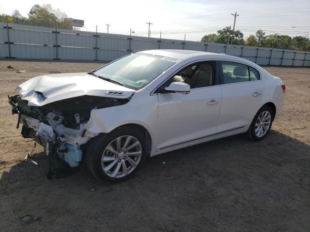 Buick Lacrosse salvage cars for sale: 2016 Buick Lacrosse