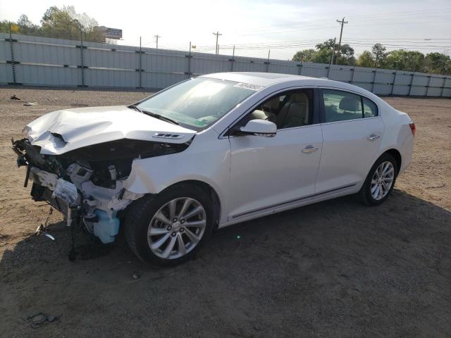 2016 Buick LaCrosse 