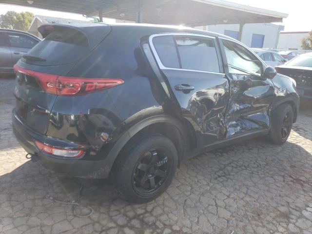 KNDPMCAC9H7159485 KIA Sportage Lx