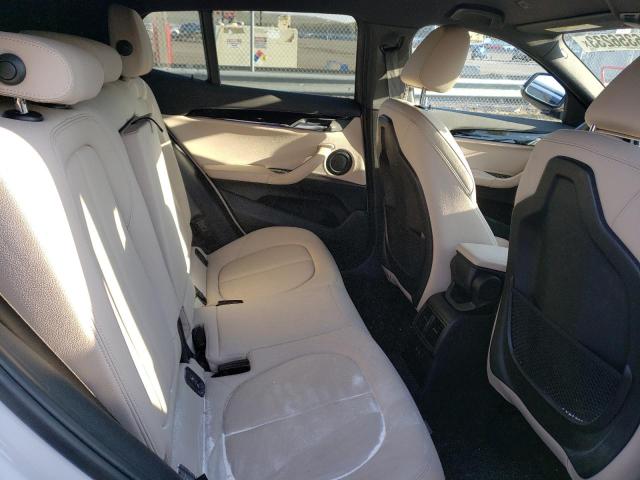 2018 BMW X2 XDRIVE2 - WBXYJ5C36JEF78651