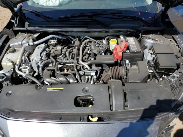 3N1AB8CV0NY294858 Nissan SENTRA SV