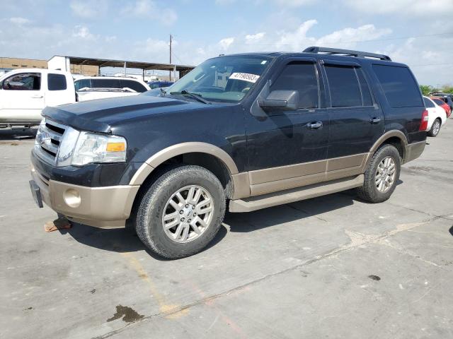 2013 Ford Expedition XLT